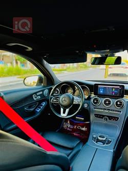 مرسيدس بنز C-Class